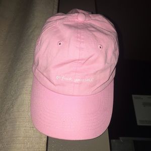 Pack of 3 dad caps/hats